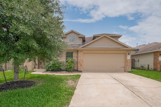 2019 Louetta Mist Dr, Spring, TX 77388 - photo 2