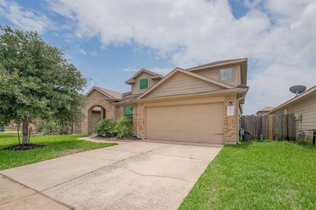2019 Louetta Mist Dr, Spring, TX 77388 - photo 1