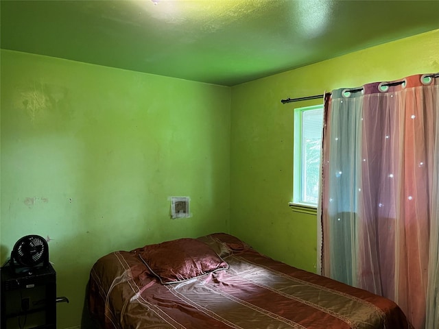 7727 Log Hollow Dr, Houston, TX 77040 - view of bedroom