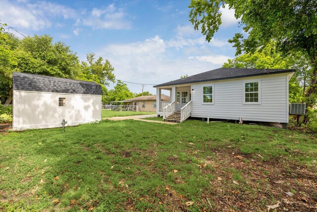 11706 Palmsprings Dr, Houston, TX 77034 - photo 26