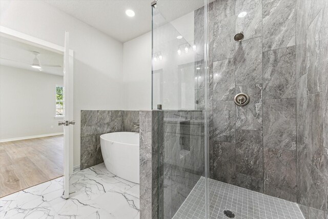 11706 Palmsprings Dr, Houston, TX 77034 - photo 17