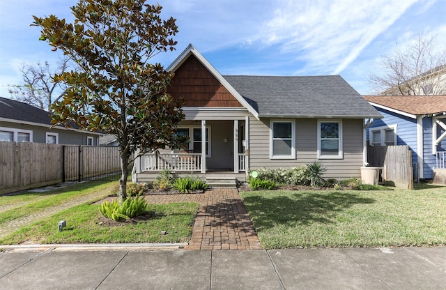 509 Vincent St, Houston, TX 77009 - photo 2