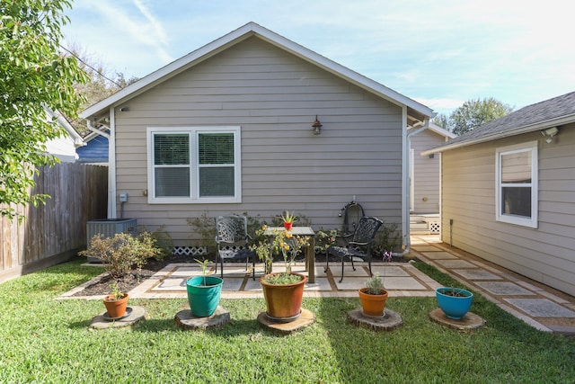 509 Vincent St, Houston, TX 77009 - photo 35