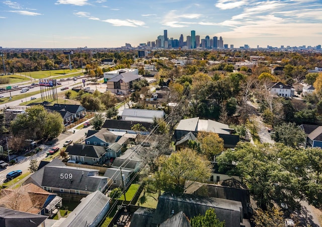 509 Vincent St, Houston, TX 77009 - photo 36