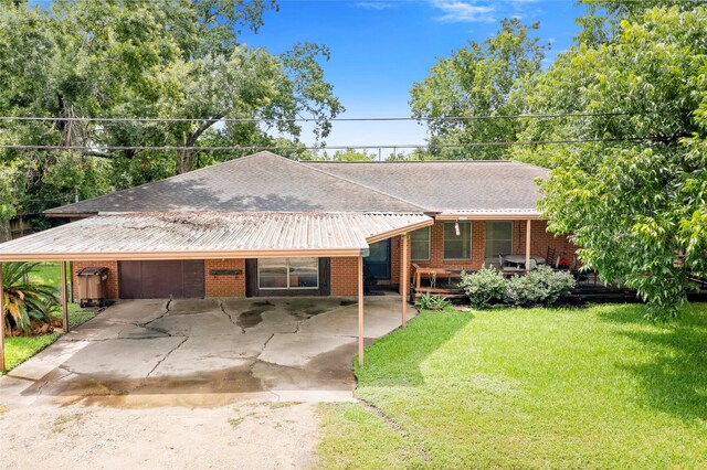 4019 Beatrice Ave, Dickinson, TX 77539 - photo 1