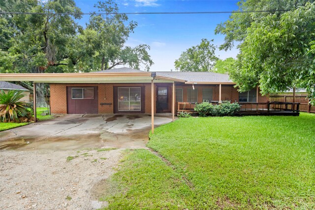 4019 Beatrice Ave, Dickinson, TX 77539 - photo 2
