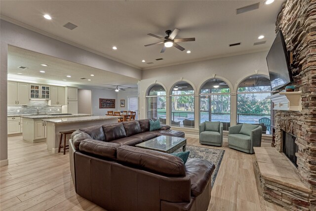 16 Waterberry Way, Montgomery, TX 77356 - photo 8