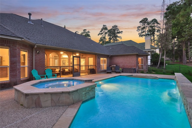 16 Waterberry Way, Montgomery, TX 77356 - photo 43