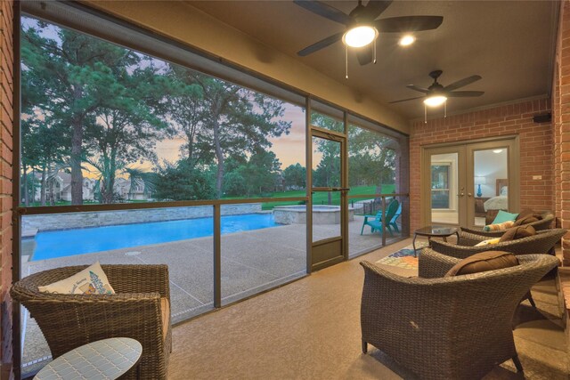 16 Waterberry Way, Montgomery, TX 77356 - photo 45