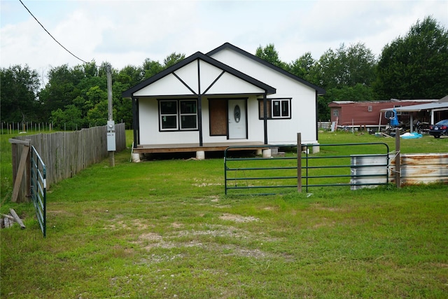 48 County Road 3555, Cleveland, TX 77327 - photo 1