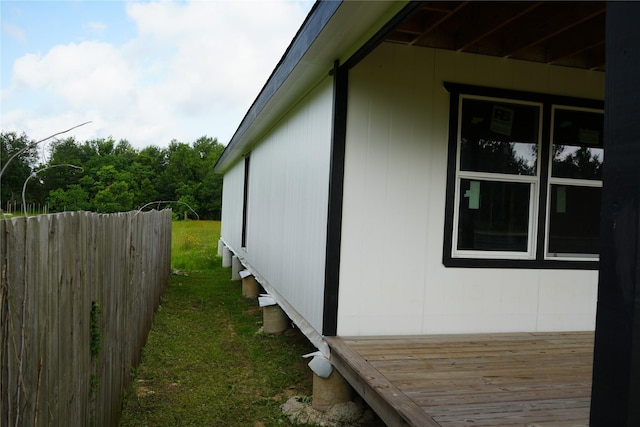 48 County Road 3555, Cleveland, TX 77327 - photo 2