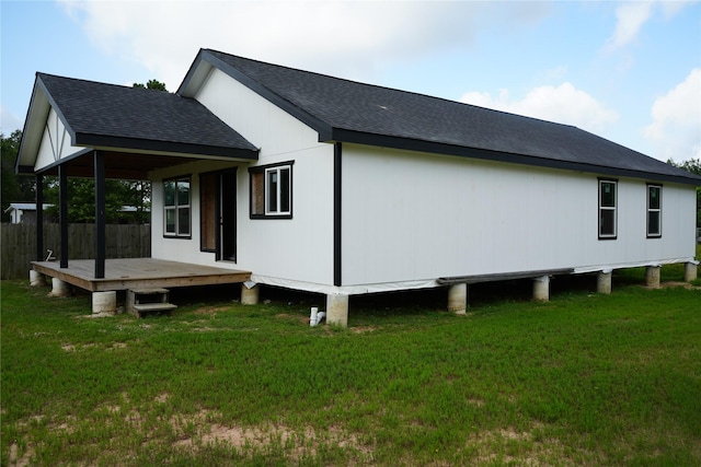 48 County Road 3555, Cleveland, TX 77327 - photo 3