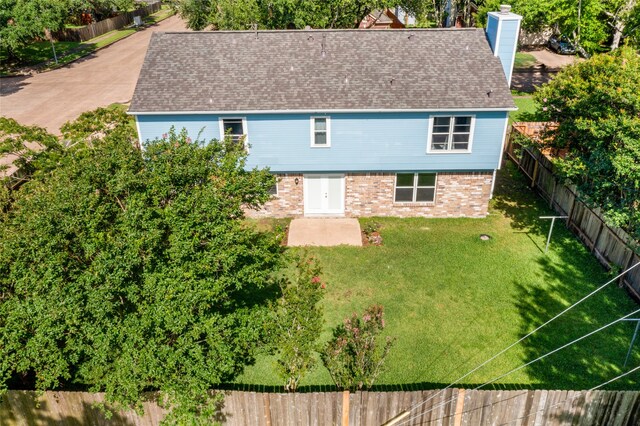 3915 Ashwood Dr, Pearland, TX 77584 - photo 34