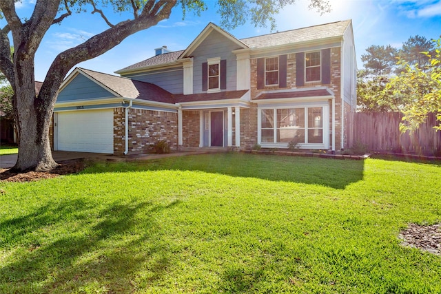 3915 Ashwood Dr, Pearland, TX 77584 - photo 1