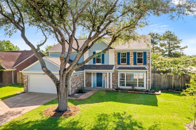 3915 Ashwood Dr, Pearland, TX 77584 - photo 2