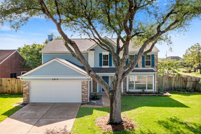 3915 Ashwood Dr, Pearland, TX 77584 - photo 3