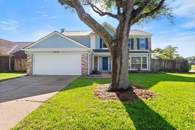 3915 Ashwood Dr, Pearland, TX 77584 - photo 4