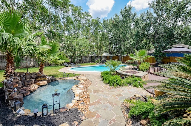 3219 Castlewind Dr, Katy, TX 77450 - photo 35