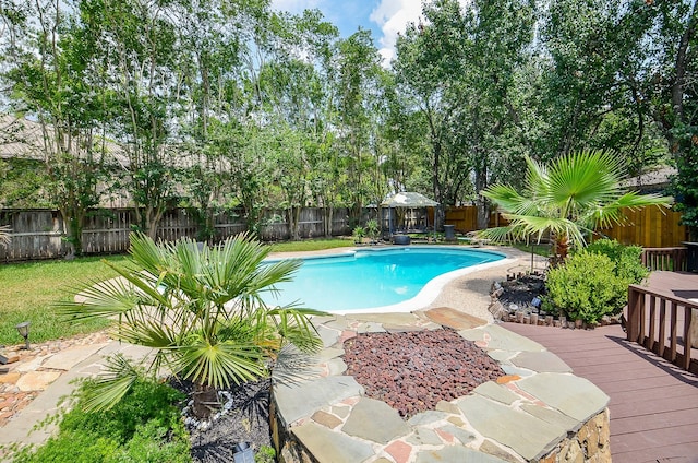 3219 Castlewind Dr, Katy, TX 77450 - photo 36