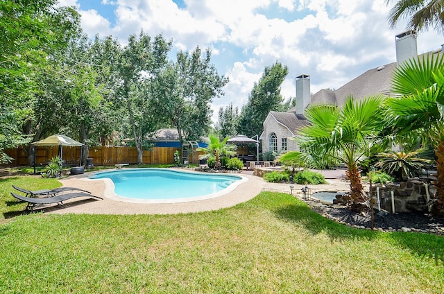 3219 Castlewind Dr, Katy, TX 77450 - photo 37