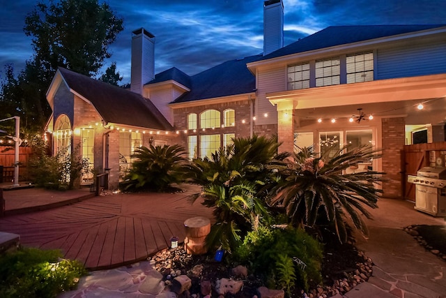3219 Castlewind Dr, Katy, TX 77450 - photo 44