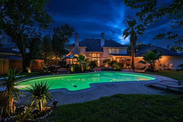3219 Castlewind Dr, Katy, TX 77450 - photo 1