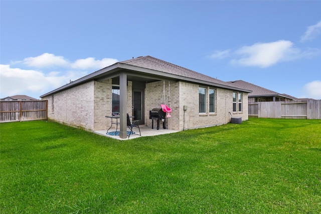 500 San Marcos Trl, Dayton, TX 77535 - photo 7