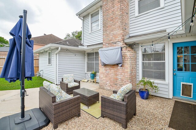 2019 Briarlee Dr, Houston, TX 77077 - photo 28