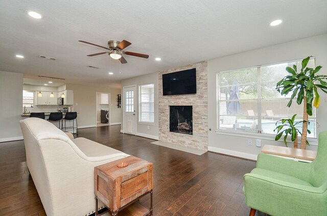 2019 Briarlee Dr, Houston, TX 77077 - photo 8