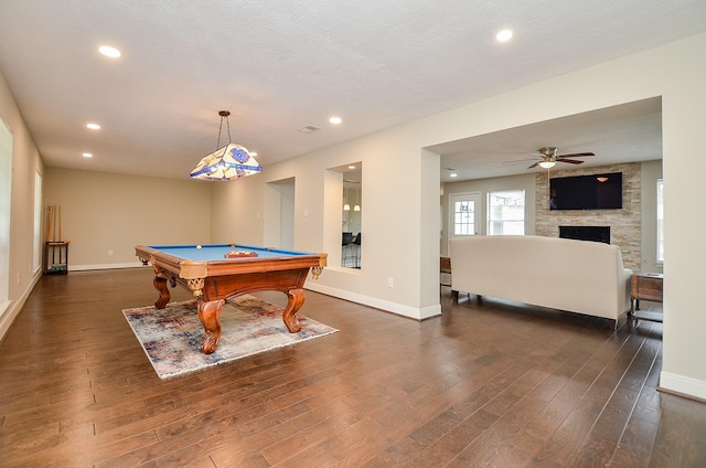 2019 Briarlee Dr, Houston, TX 77077 - photo 18