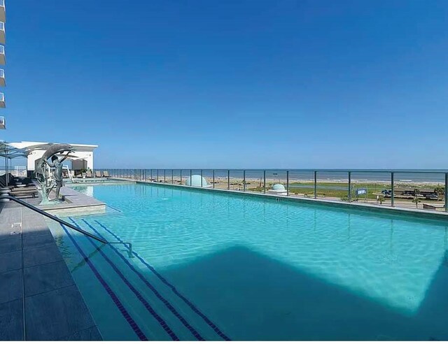 500 Seawall Blvd Unit 608, Galveston, TX 77550 - photo 13