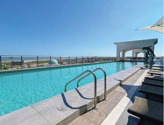 500 Seawall Blvd Unit 608, Galveston, TX 77550 - photo 15