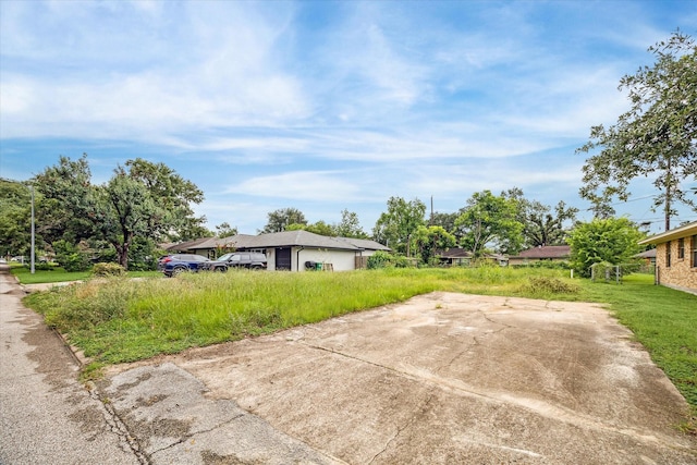 2207 Nina Lee Ln, Houston, TX 77018