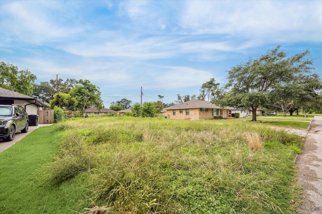 2207 Nina Lee Ln, Houston, TX 77018
