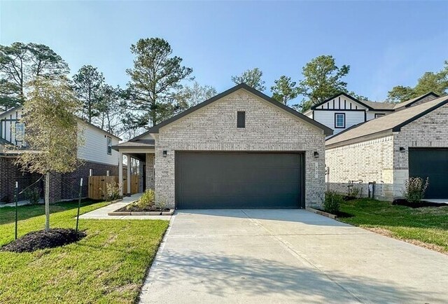 52 Valiant Ridge Trl, Magnolia, TX 77354 - photo 3