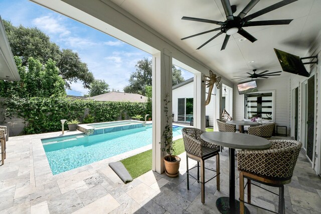 5434 Windswept Ln, Houston, TX 77056 - photo 44