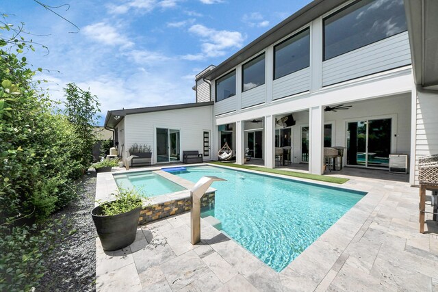 5434 Windswept Ln, Houston, TX 77056 - photo 45