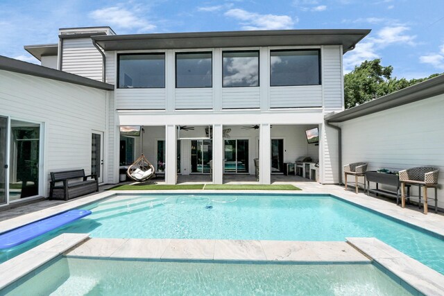 5434 Windswept Ln, Houston, TX 77056 - photo 4