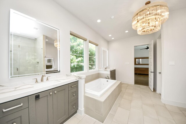 5434 Windswept Ln, Houston, TX 77056 - photo 24