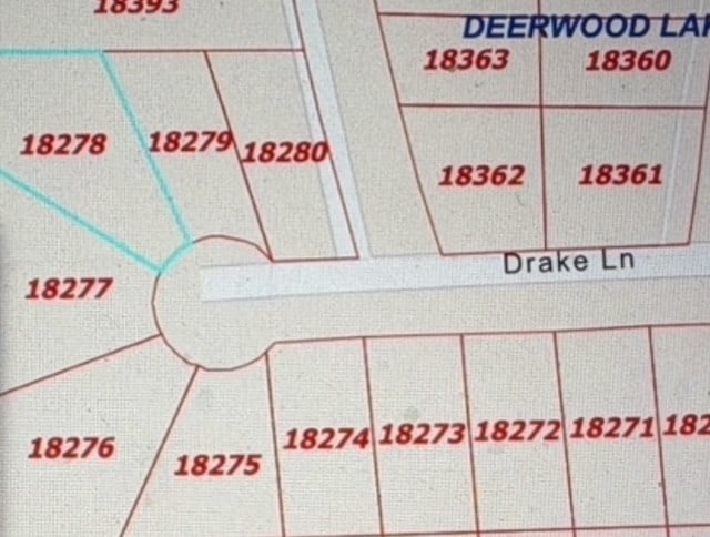 LOT34 Drake Ln, Hempstead, TX 77445