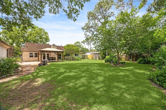 508 Williamsburg Cir, Friendswood, TX 77546 - photo 21