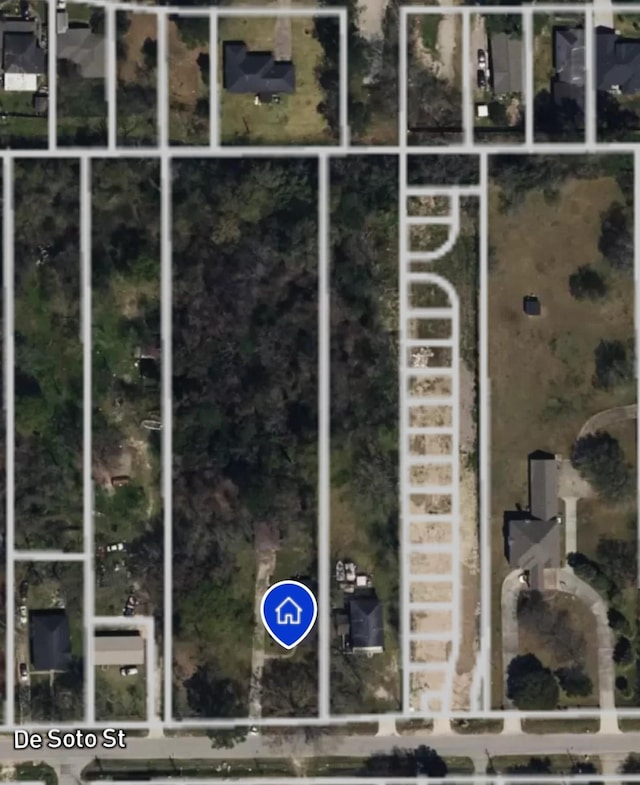 2732 De Soto St, Houston, TX 77091