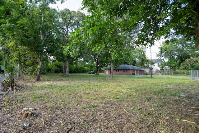 2732 De Soto St, Houston, TX 77091