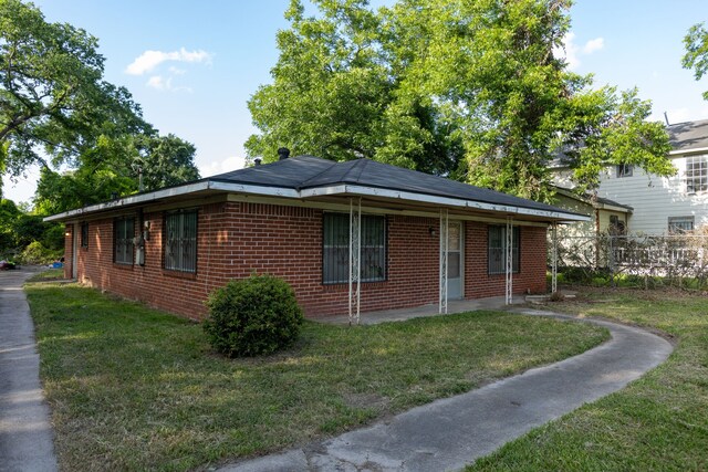 2732 De Soto St, Houston, TX 77091