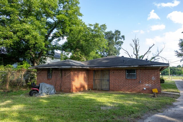 2732 De Soto St, Houston, TX 77091