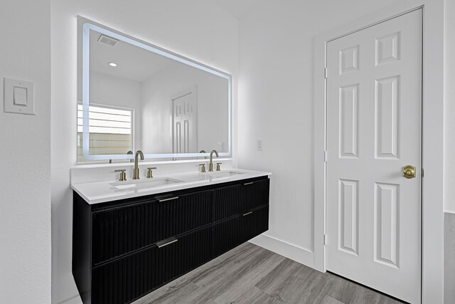 2325 Hampton Dr, Houston, TX 77088