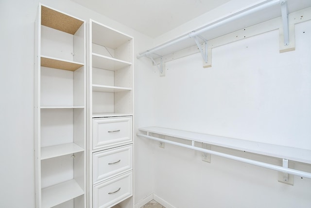 12903 Cluster Pine Dr, Cypress, TX 77429 - view of spacious closet