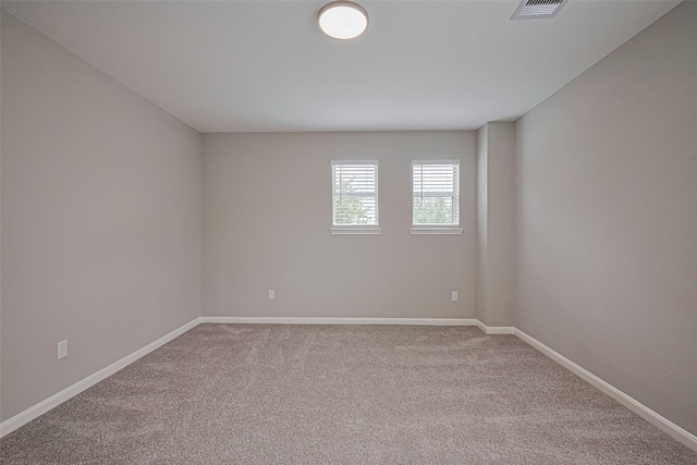 6723 Green Pear Ln, Houston, TX 77049 - unfurnished room with carpet and baseboards