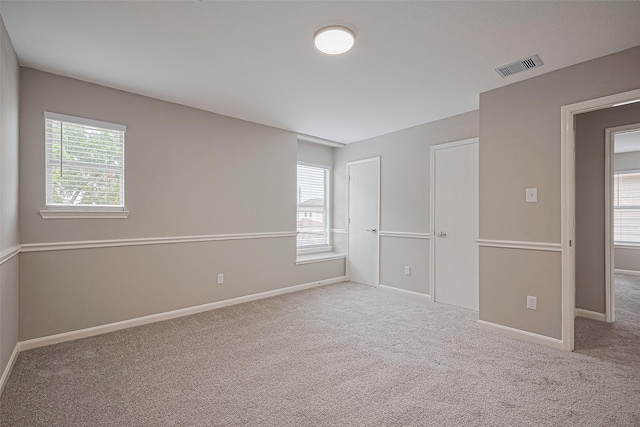 6723 Green Pear Ln, Houston, TX 77049 - unfurnished bedroom featuring carpet floors and baseboards