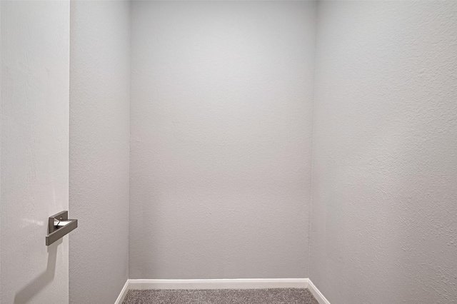 6723 Green Pear Ln, Houston, TX 77049 - spacious closet featuring carpet flooring